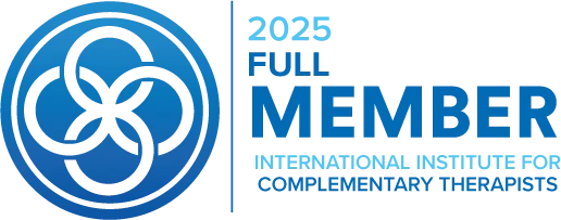 IICT Seal Fullmember 2025